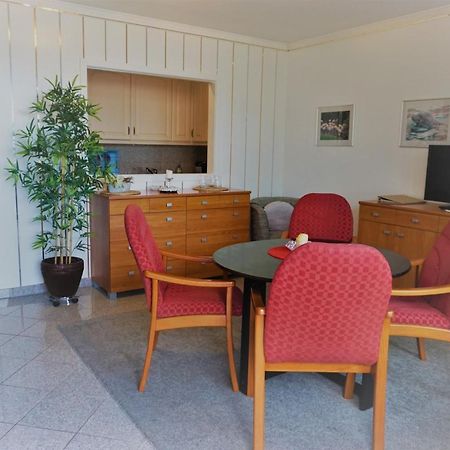 Residenz Niendorf App.26 Διαμέρισμα Εξωτερικό φωτογραφία