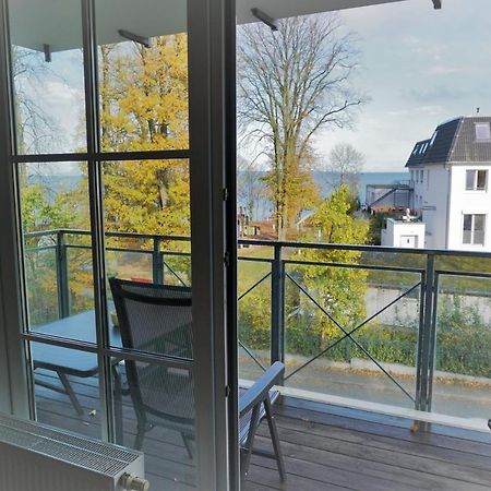 Residenz Niendorf App.26 Διαμέρισμα Εξωτερικό φωτογραφία
