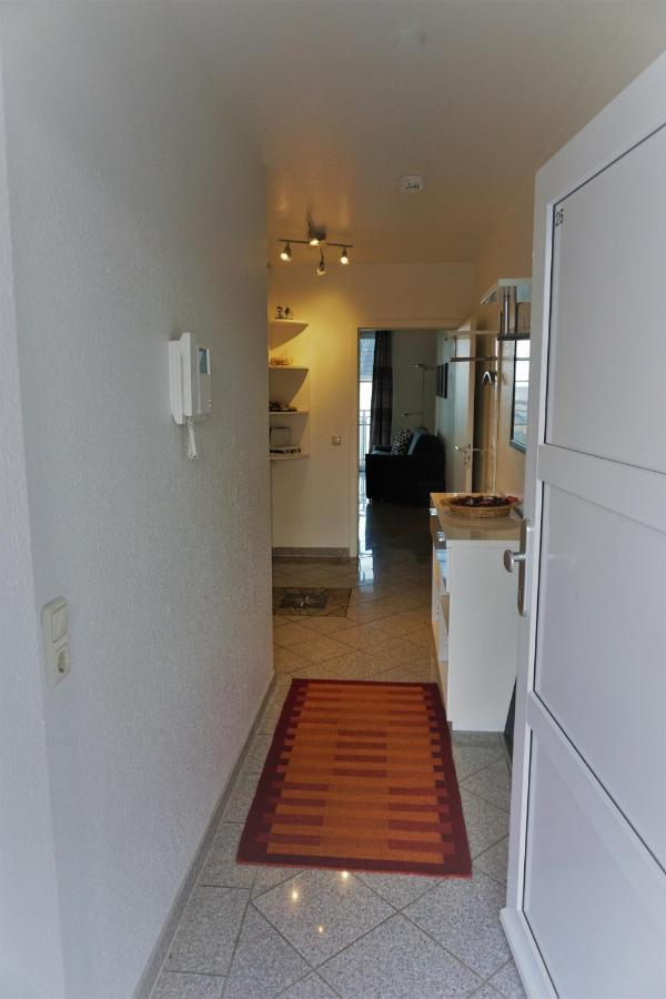 Residenz Niendorf App.26 Διαμέρισμα Εξωτερικό φωτογραφία